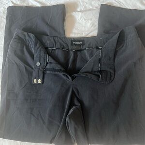 Signature women’s Black Pants